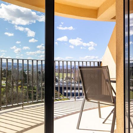 Tower Apartments คลูจ-นาโปกา ภายนอก รูปภาพ