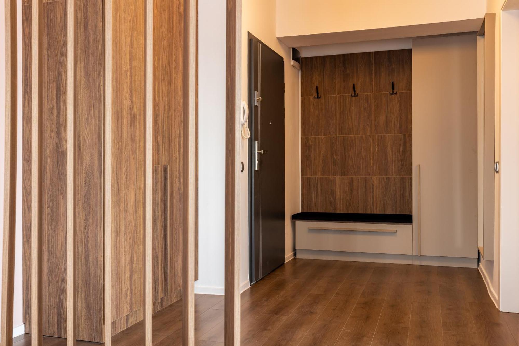 Tower Apartments คลูจ-นาโปกา ห้อง รูปภาพ